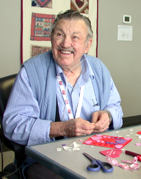 Don't call it a day care Don't call it a day care